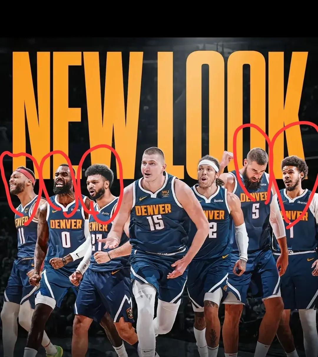 NG体育官网丹佛掘金训练开放日，集结日临场应变引欢呼，法国杯在即，球队文化再被提及(金州勇士vs丹佛掘金)