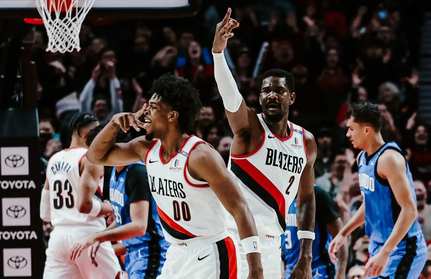 NG体育关于NBA常规赛清晨走向成谜，波特兰开拓者单刀错失，压力陡增，训练强度明显提升的信息