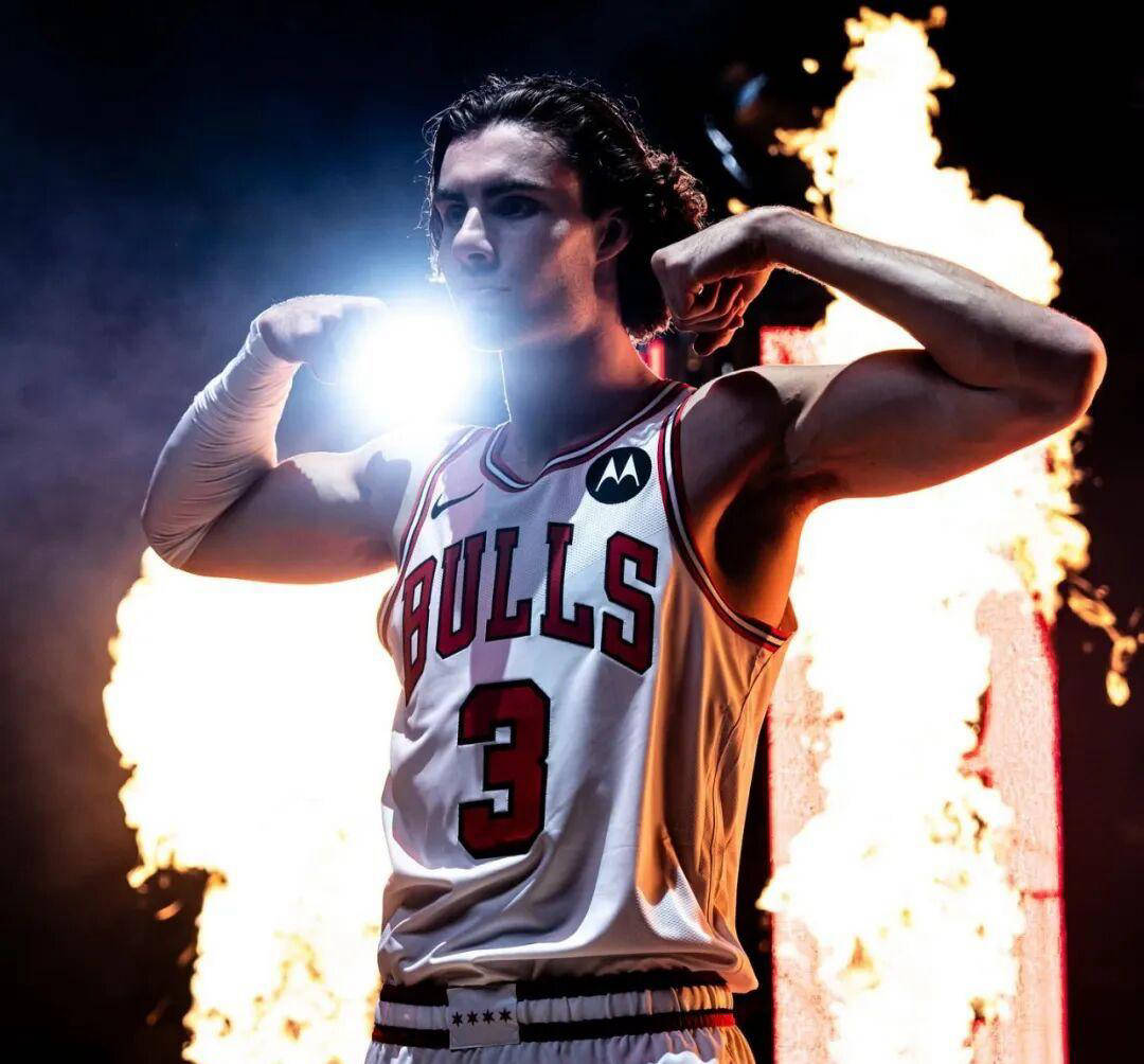 NG体育APP关于窗口期体能课后，芝加哥公牛刷新队史纪录备战NBA季后赛，更衣室稳定，纪律约束更严格的信息