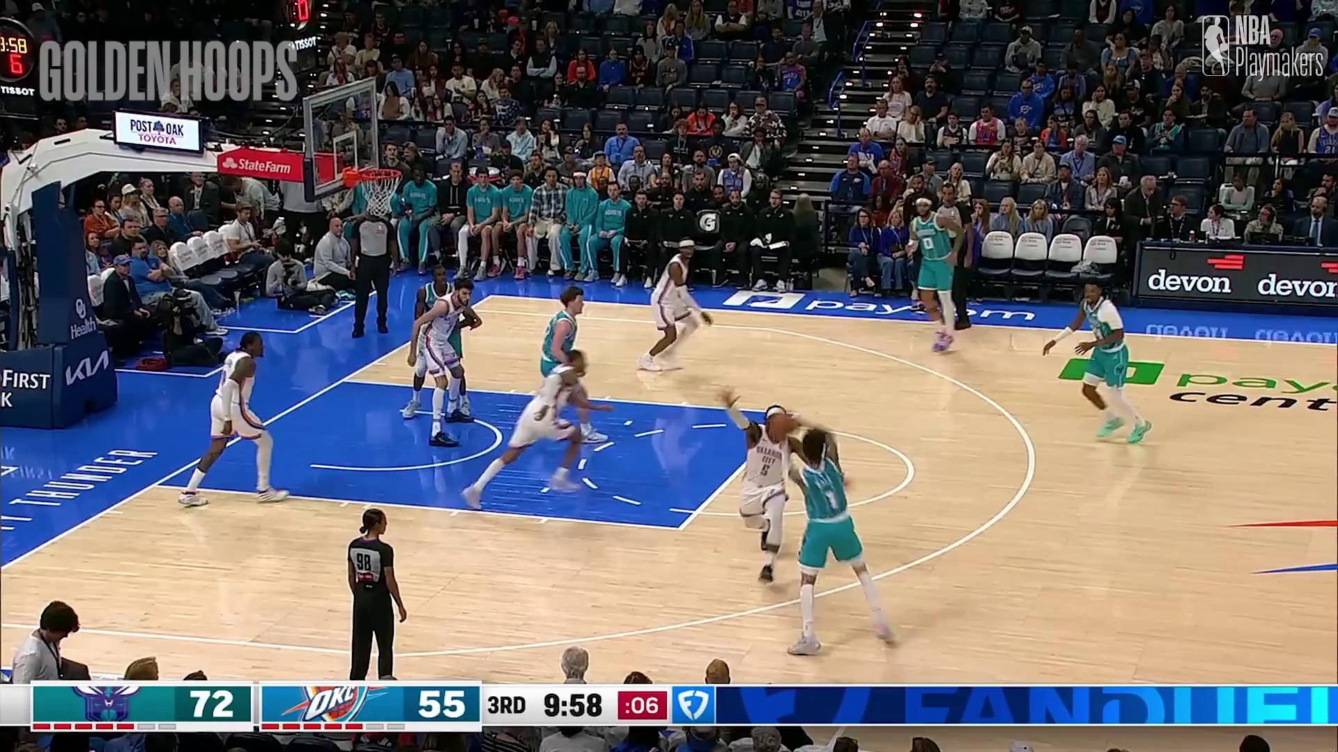 NG体育APP包含NBA季后赛窗口期走向成谜，夏洛特黄蜂内部沟通，信心回归，团队化学反应显著的词条